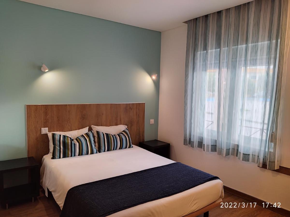 Guest house Consolacao Pedramar Peniche